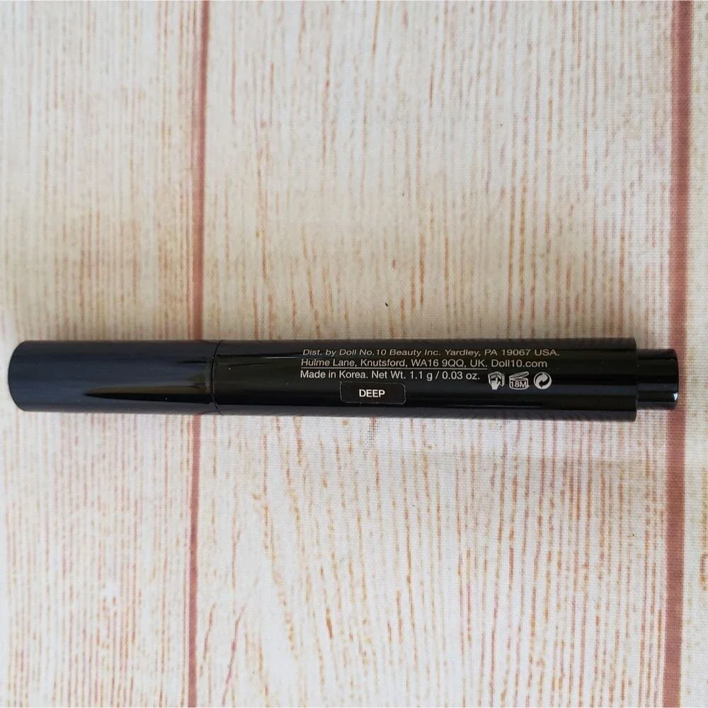Doll 10 HydraBalm Precision Concealer in Deep